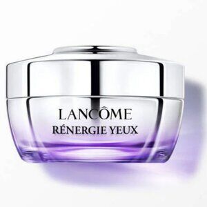 New! Lancome Renergie Eye Cream